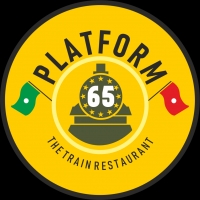 Platform 65 - The Train Theme Restaurant - KPHB